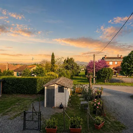 Rifugio Del Trasimeno - & Tuscany - Italywego * Sanfatucchio