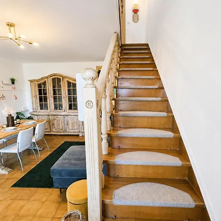 Appartamento Rifugio Del Trasimeno - View E Garage - Italywego