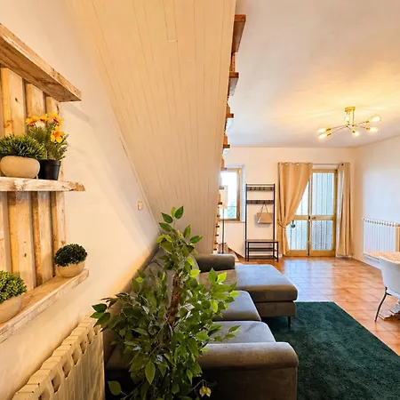 Apartment Rifugio Del Trasimeno - & Tuscany - Italywego Sanfatucchio
