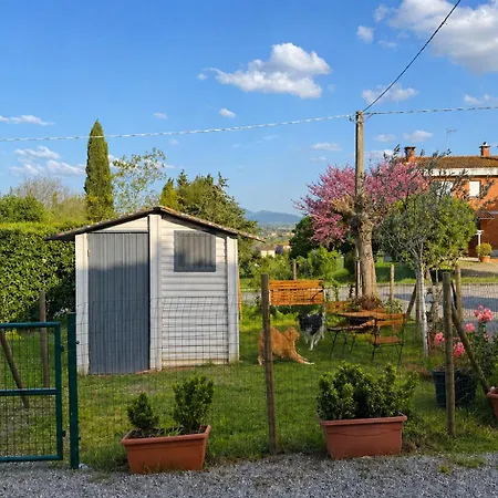 Rifugio Del Trasimeno - & Tuscany - Italywego *