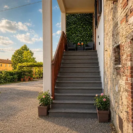 Rifugio Del Trasimeno - & Tuscany - Italywego Apartment *