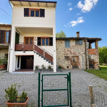 Rifugio Del Trasimeno - & Tuscany - Italywego *