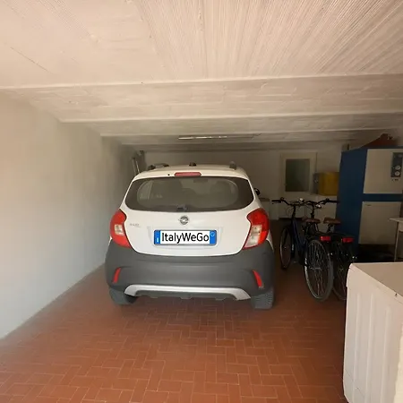 Rifugio Del Trasimeno - & Tuscany - Italywego Apartment *